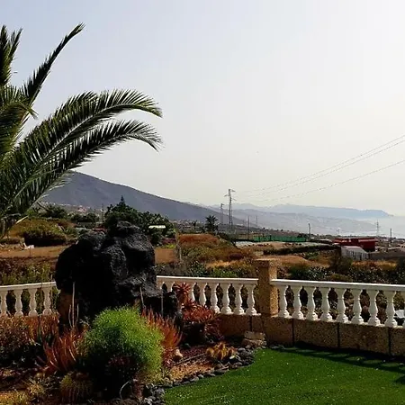 Holiday home Cozy Arafo