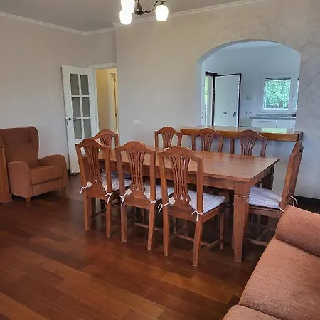 Cozy Holiday home Arafo