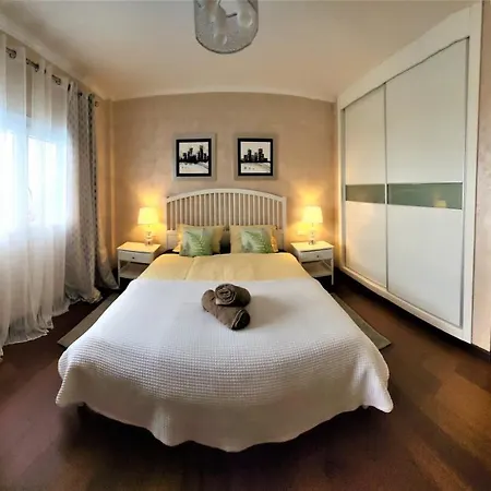 Holiday home Cozy Arafo
