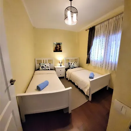 Cozy 度假居