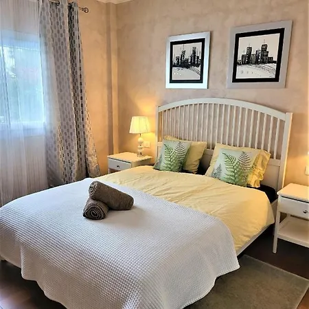 Holiday home Cozy *