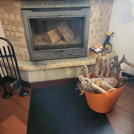 Cozy Ferienhaus